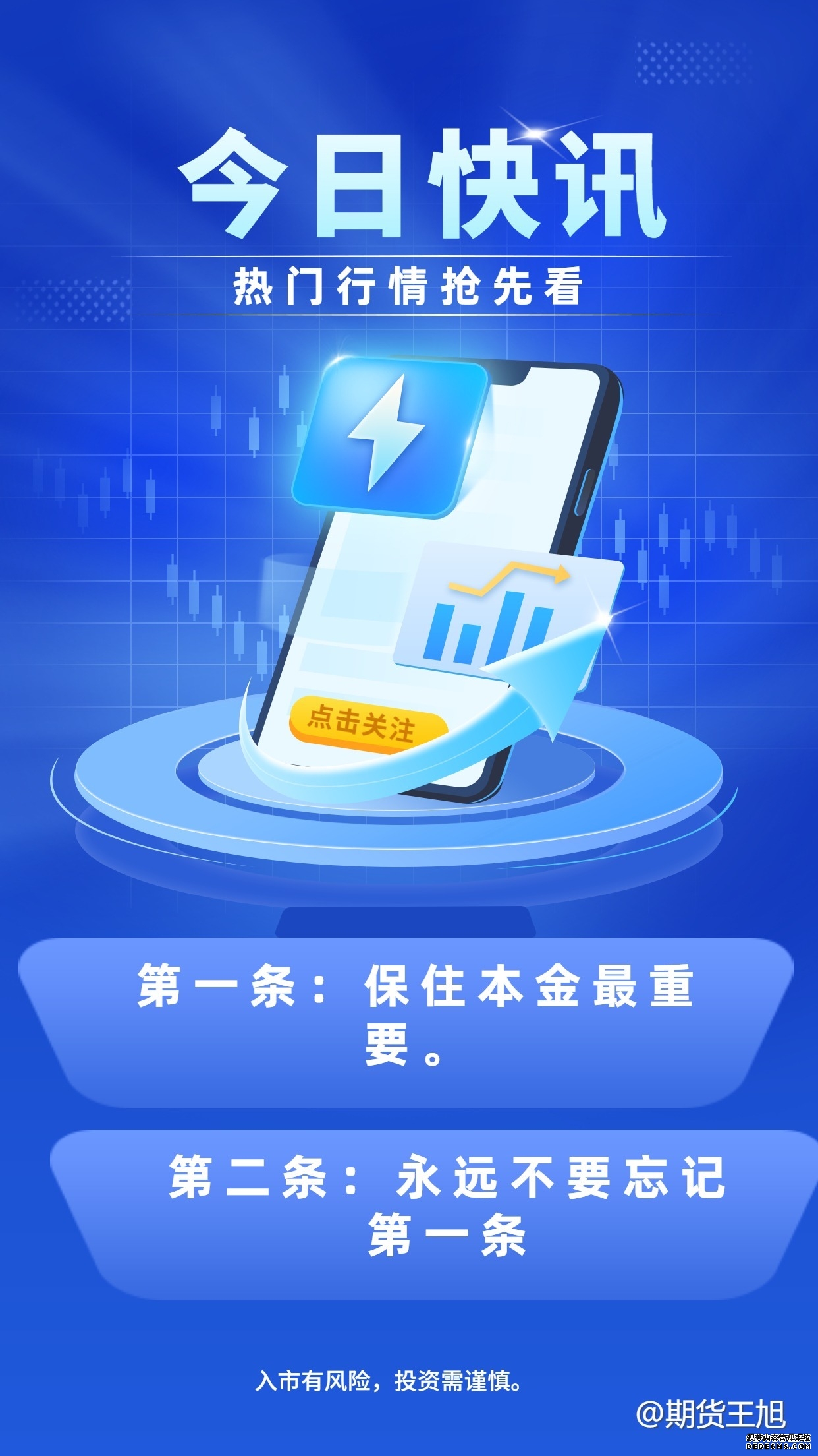 恒指期货实时走势图